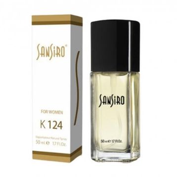 Sansiro K124 Kadın Parfüm 100 ml