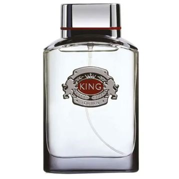 Sansiro King EDT 100 ml Erkek Parfümü
