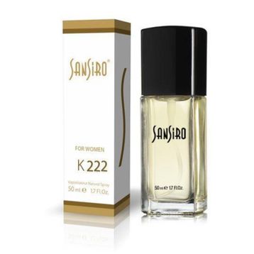 Sansiro No.K222 EDT 50 ml Kadın Parfümü