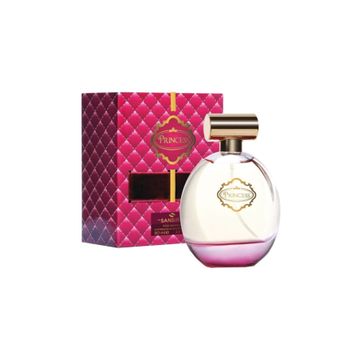 Sansiro Princess EDT 80 ml Kadın Parfüm