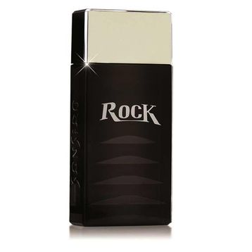 Sansiro Rock EDT 75 ml Erkek Parfüm