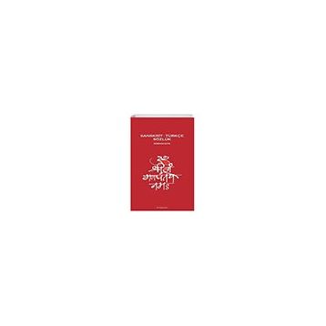 Sanskrit - Türkçe Sözlük - Pinhan Yayıncılık