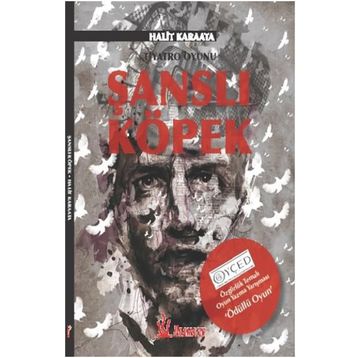 Şanslı Köpek - Halit Karaata
