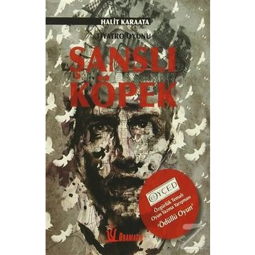 Şanslı Köpek - Halit Karaata