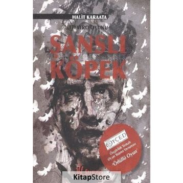 Şanslı Köpek - Halit Karaata