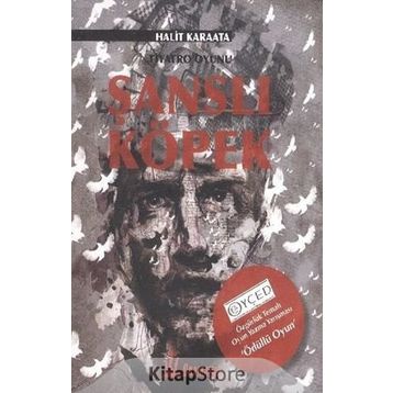 Şanslı Köpek - Halit Karaata