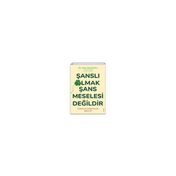 Şanslı Olmak Şans Meselesi Değildir Sola Unitas