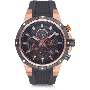 Santa Barabara Polo SB.7.1164.5 Erkek Kol Saati