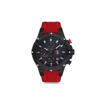 Santa Barabara Polo SB.7.1164.5 Erkek Kol Saati