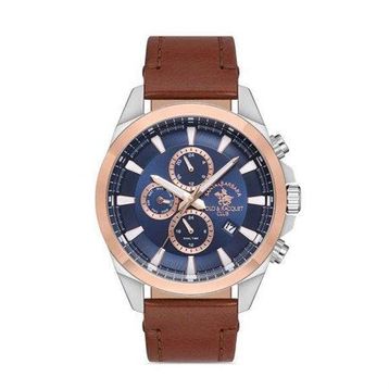 Santa Barbara Polo Club SB.1.10209.5 Erkek Kol Saati