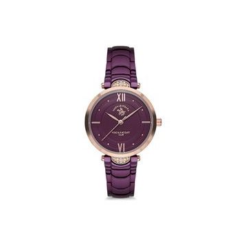 Santa Barbara Polo Clup SB.10.1136.7 Kadın Kol Saati