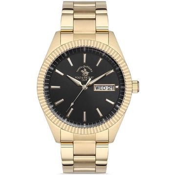 SANTA BARBARA POLO & RACQUET CLUB SB.1.10221.5 ERKEK KOL SAATİ