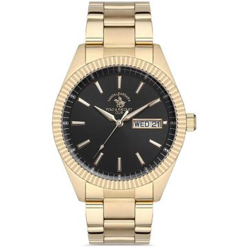 SANTA BARBARA POLO & RACQUET CLUB SB.1.10221.5 ERKEK KOL SAATİ