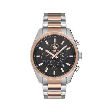 Santa Barbara Polo & Racquet Club SB.1.10282.3 Erkek Kol Saati