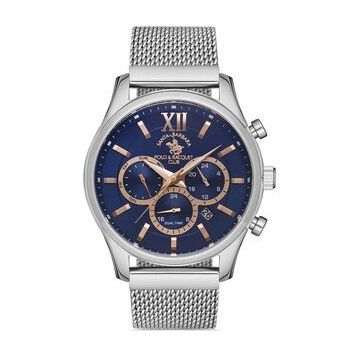 Santa Barbara Polo & Racquet Club SB.1.10296.2 Erkek Kol Saati