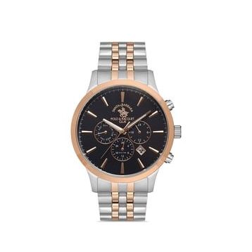 Santa Barbara Polo & Racquet Club SB.1.10368.3 Erkek Kol Saati