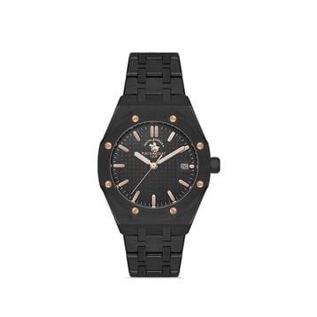 Santa Barbara Polo & Racquet Club SB.1.10465.6 Kadın Kol Saati