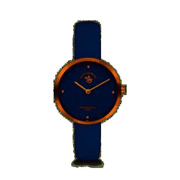 Santa Barbara Polo & Racquet Club SB.5.1113.6 Erkek Kol Saati