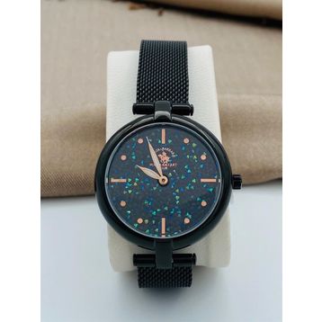 Santa Barbara Polo SB.1.10004.5 Kol Saati