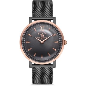 Santa Barbara Polo SB.1.10031.3 Erkek Kol Saati