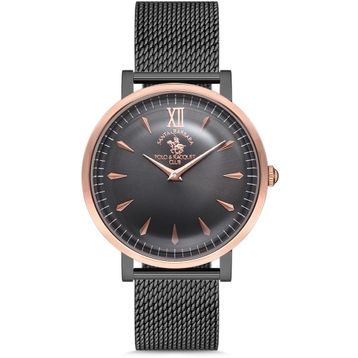Santa Barbara Polo SB.1.10031.3 Erkek Kol Saati