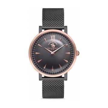 Santa Barbara Polo SB.1.10031.3 Erkek Kol Saati