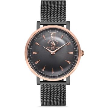 Santa Barbara Polo SB.1.10031.3 Erkek Kol Saati