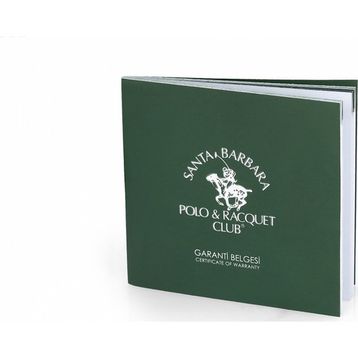 Santa Barbara Polo SB.1.10032.1 Erkek Kol Saati