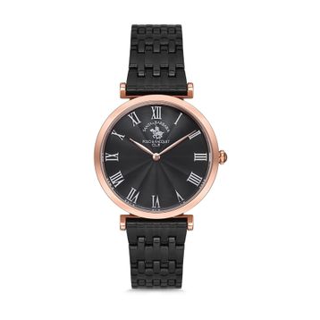 Santa Barbara Polo SB.1.10039.5 Kadın Kol Saati