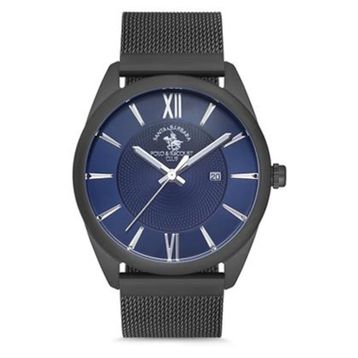 Santa Barbara Polo SB.1.10057.4 Erkek Kol Saati