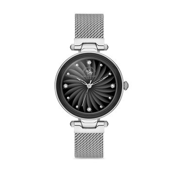 Santa Barbara Polo Sb.1.10115.4 Kadın Kol Saati