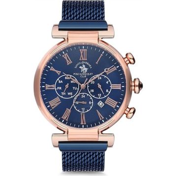 Santa Barbara Polo SB.10.1064.3 Kadın Kol Saati