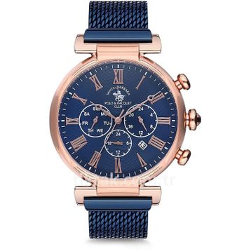 Santa Barbara Polo SB.10.1064.3 Kadın Kol Saati