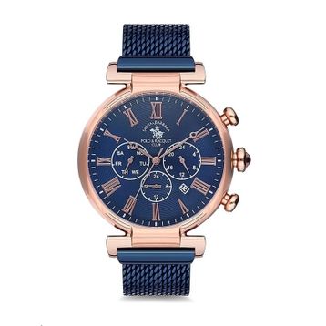 Santa Barbara Polo SB.10.1064.3 Kadın Kol Saati