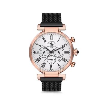 Santa Barbara Polo SB.10.1064.7 Kadın Kol Saati