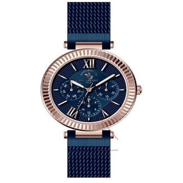 Santa Barbara Polo SB.5.1131.6 Kadın Kol Saati