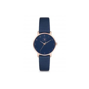 Santa Barbara Polo SB.8.1115.4 Kadın Kol Saati