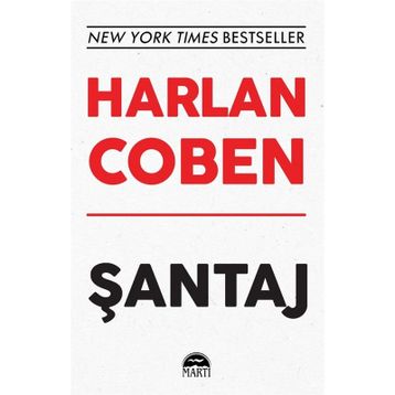 Şantaj - Harlan Coben
