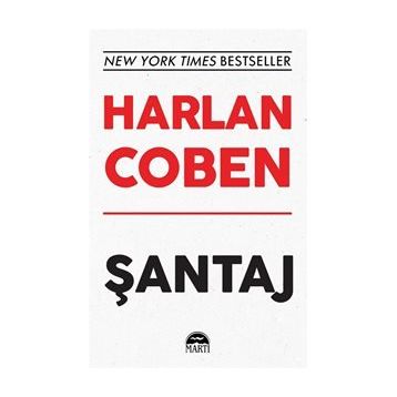 Şantaj - Harlan Coben