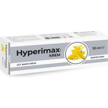 Santasya Hyperimax Cream 50 ml Bariyer Krem