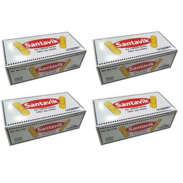 Santavik Yara Bandı