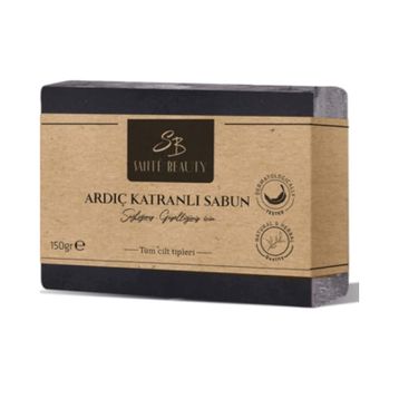 Sante Beauty 150 gr Ardıç Katranlı Sabun