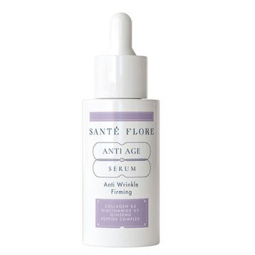 Sante Flore 30 ml Anti Age Serum