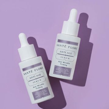 Sante Flore 30 ml Anti Age Serum