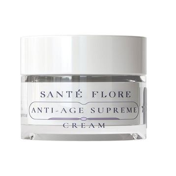 Sante Flore Anti Age Supreme 50 ml Anti Aging ve Sıkılaştırıcı Yüz Kremi