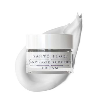 Sante Flore Anti Age Supreme 50 ml Anti Aging ve Sıkılaştırıcı Yüz Kremi