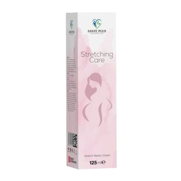 Sante Plus Vücut Çatlak Kremi 125 Ml SNTPLSVCKRM