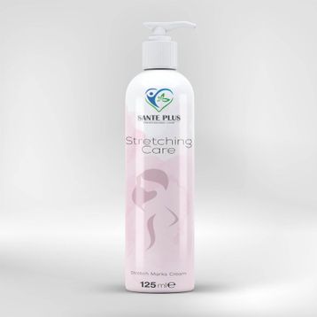 Sante Plus Vücut Çatlak Kremi 125 Ml SNTPLSVCKRM