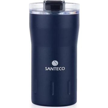 Santeco Kariba 350 ml Lacivert Termos