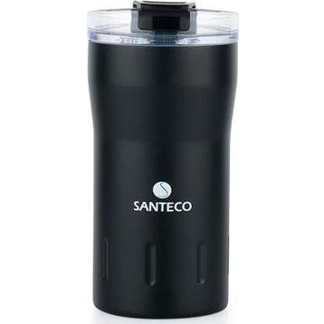 Santeco Kariba 350 ml Siyah Termos